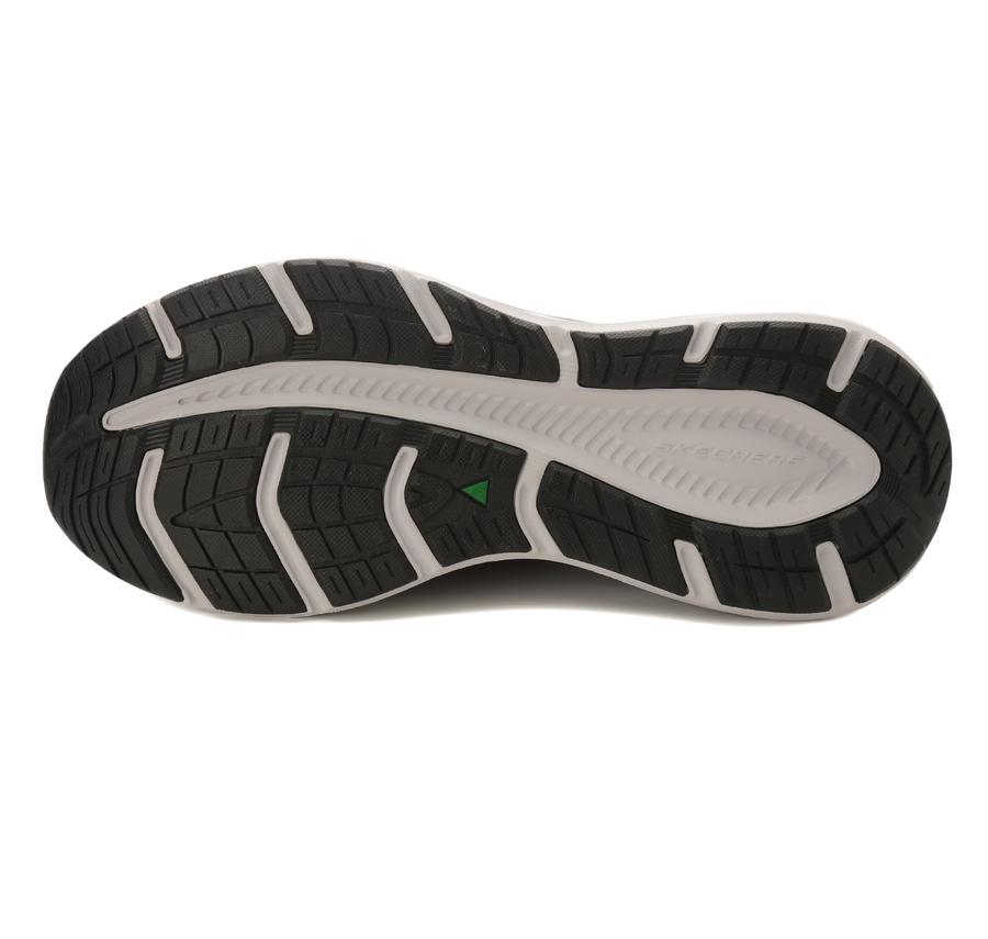 Skechers Edgerıde-Contentıon Erkek Spor Ayakkabı Gri Skechers Edgerıde-Contentıon Erkek Spor Ayakkabı Gri