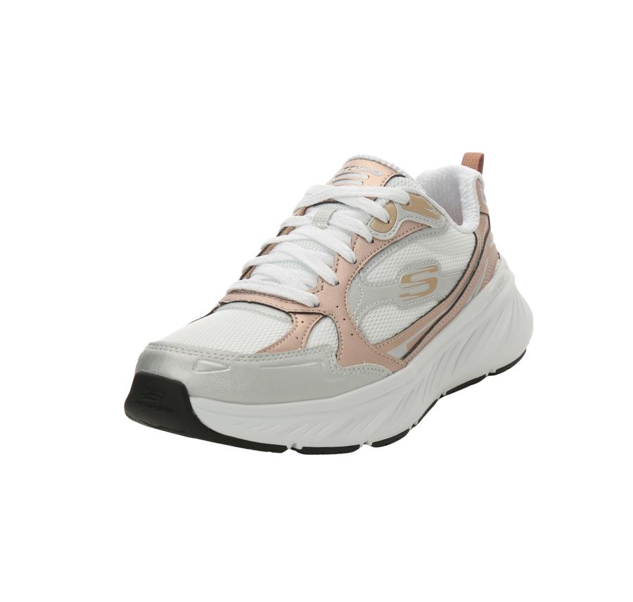 Skechers Edgerıde Kadın Spor Ayakkabı Beyaz Skechers Edgerıde Kadın Spor Ayakkabı Beyaz