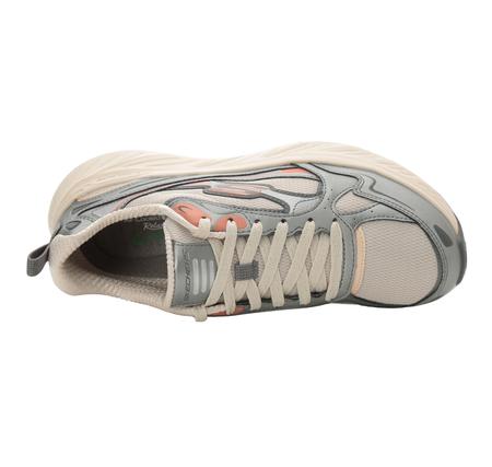 Skechers Edgerıde Kadın Spor Ayakkabı Gri