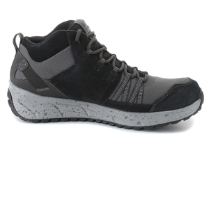 Skechers Equalızer 4.0 Traıl-Grızwald Erkek Spor Ayakkabı Siyah