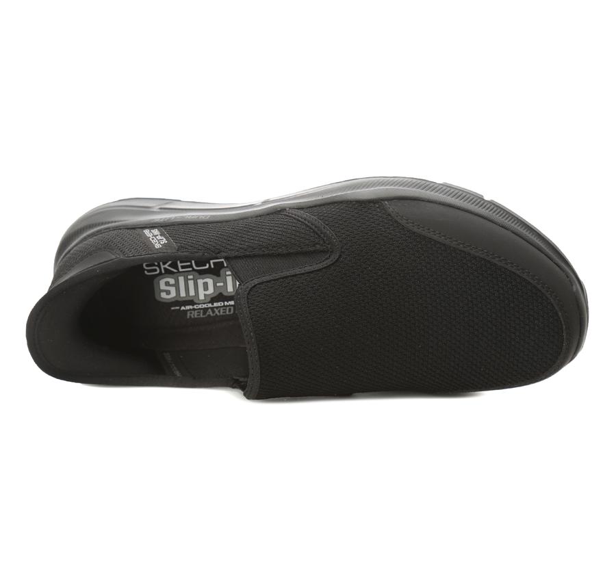 Skechers Equalizer 5.0 - Drayze Erkek Spor Ayakkabı Siyah Skechers Equalizer 5.0 - Drayze Erkek Spor Ayakkabı Siyah