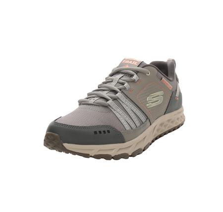 Skechers Escape Plan Erkek Spor Ayakkabı Gri Skechers Escape Plan Erkek Spor Ayakkabı Gri