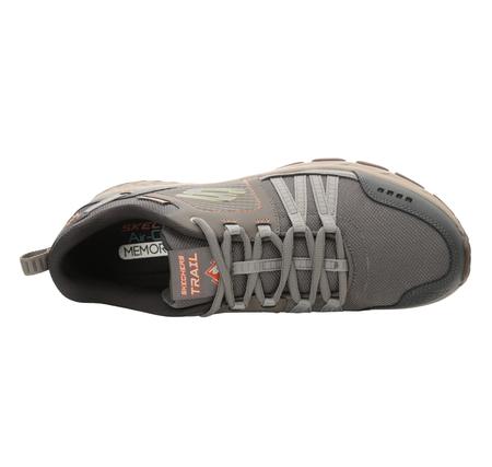 Skechers Escape Plan Erkek Spor Ayakkabı Gri Skechers Escape Plan Erkek Spor Ayakkabı Gri