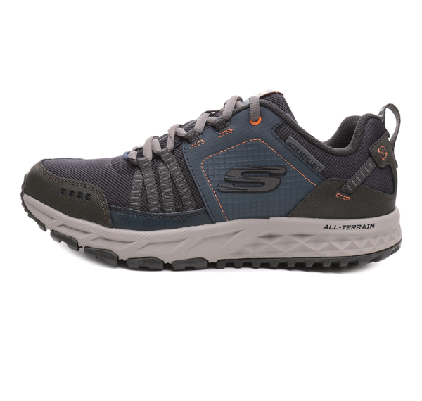 Skechers Escape Plan Erkek Spor Ayakkabı Lacivert Skechers Escape Plan Erkek Spor Ayakkabı Lacivert
