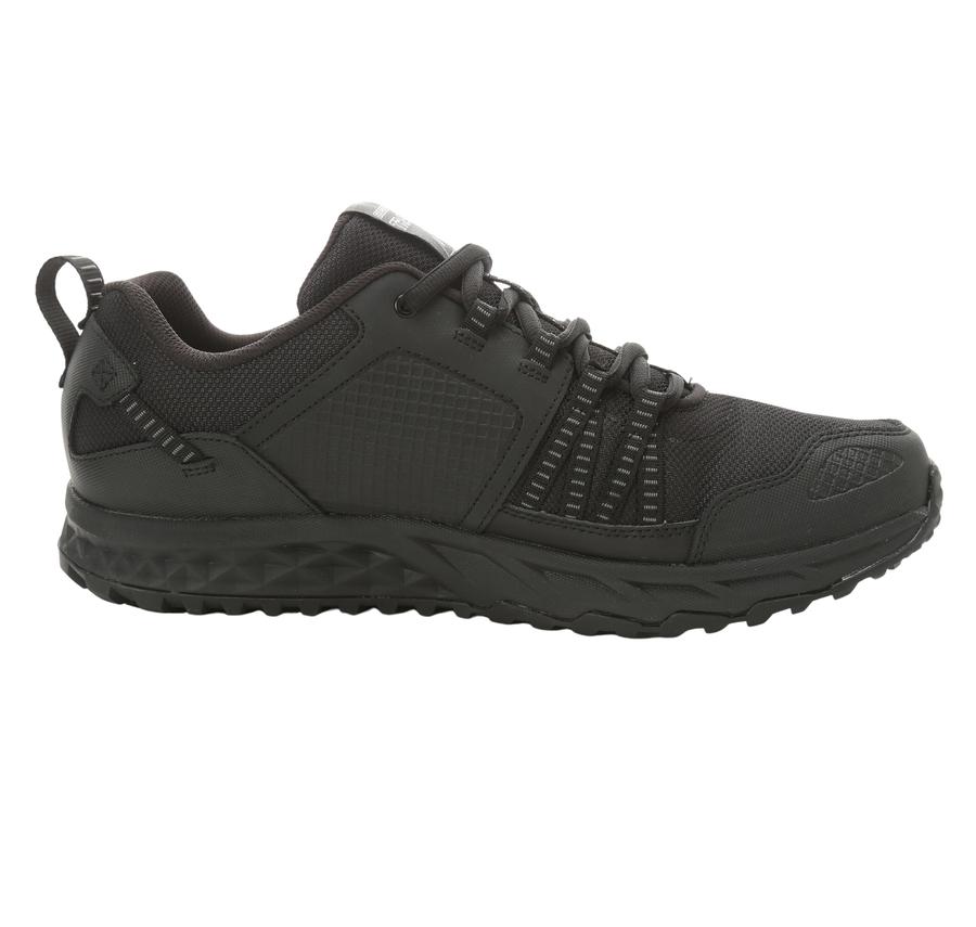 Skechers Escape Plan Erkek Spor Ayakkabı Siyah Skechers Escape Plan Erkek Spor Ayakkabı Siyah