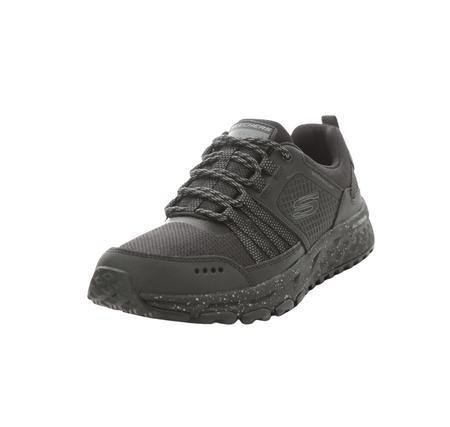 Skechers Escape Plan Kadın Spor Ayakkabı Siyah