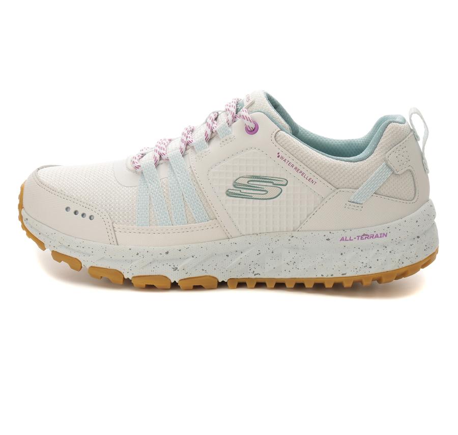 Skechers Escape Plan Kadın Spor Ayakkabı Beyaz Skechers Escape Plan Kadın Spor Ayakkabı Beyaz