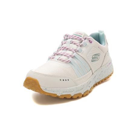 Skechers Escape Plan Kadın Spor Ayakkabı Beyaz
