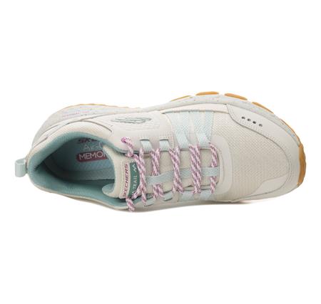 Skechers Escape Plan Kadın Spor Ayakkabı Beyaz