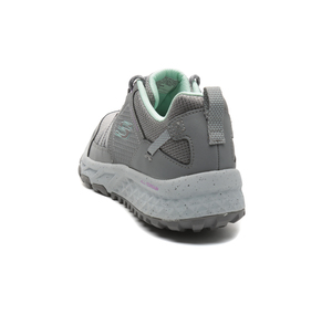 Skechers Escape Plan Kadın Spor Ayakkabı Gri