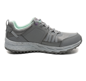 Skechers Escape Plan Kadın Spor Ayakkabı Gri