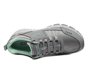 Skechers Escape Plan Kadın Spor Ayakkabı Gri