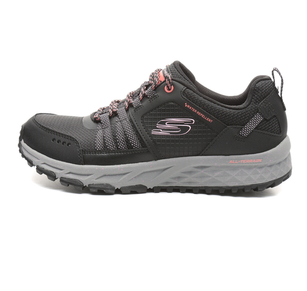 Skechers Escape Plan Kadın Spor Ayakkabı Siyah Skechers Escape Plan Kadın Spor Ayakkabı Siyah