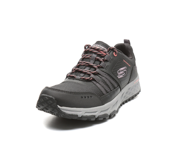 Skechers Escape Plan Kadın Spor Ayakkabı Siyah Skechers Escape Plan Kadın Spor Ayakkabı Siyah