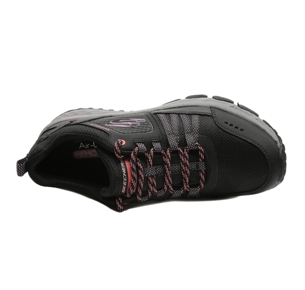 Skechers Escape Plan Kadın Spor Ayakkabı Siyah Skechers Escape Plan Kadın Spor Ayakkabı Siyah