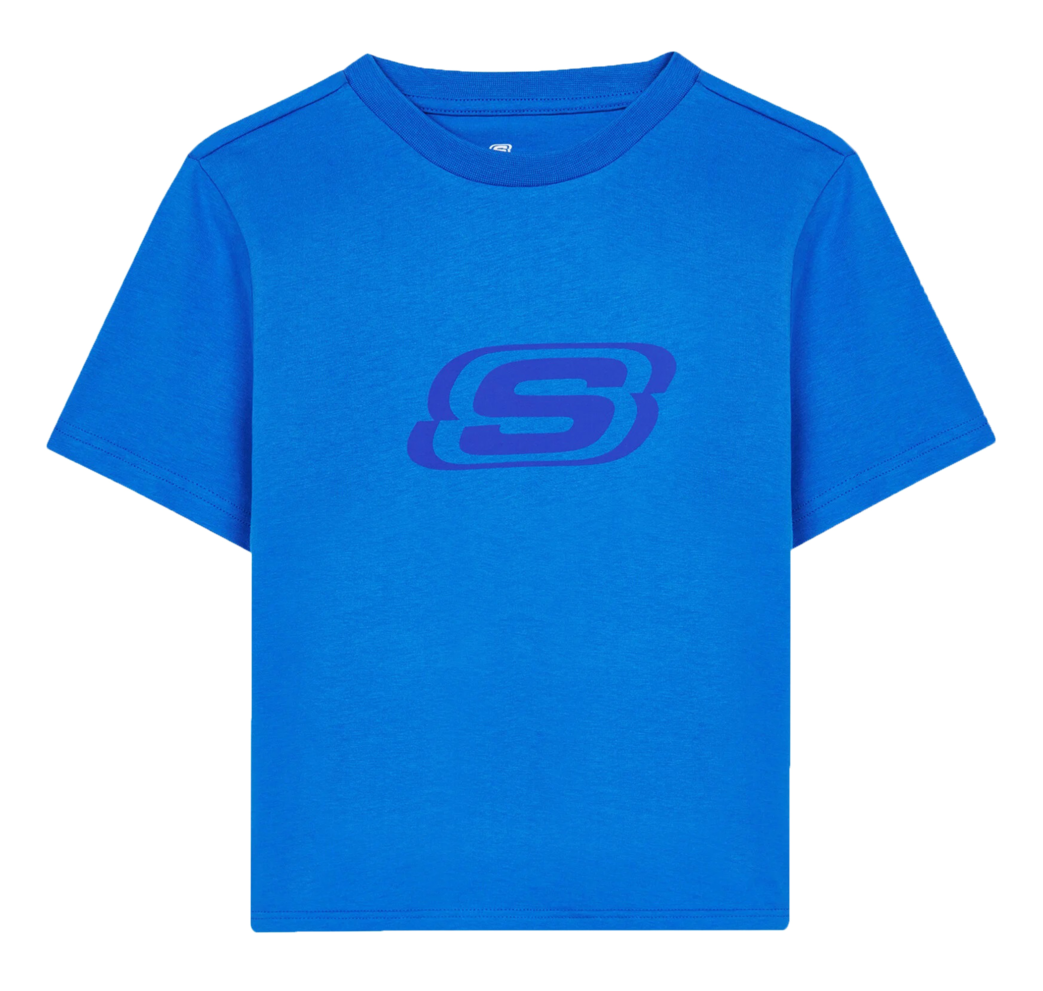 Детская футболка Skechers Essential B Short Sleeve