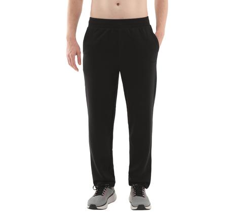 Skechers Essential Erkek Eşofman Altı Siyah
