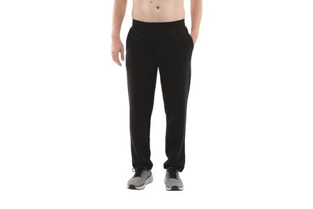 Skechers Essential Erkek Eşofman Altı Siyah