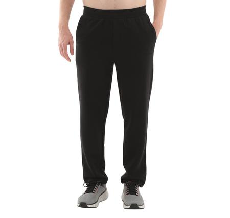 Skechers Essential Erkek Eşofman Altı Siyah Skechers Essential Erkek Eşofman Altı Siyah