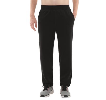 Skechers Essential Erkek Eşofman Altı Siyah Skechers Essential Erkek Eşofman Altı Siyah