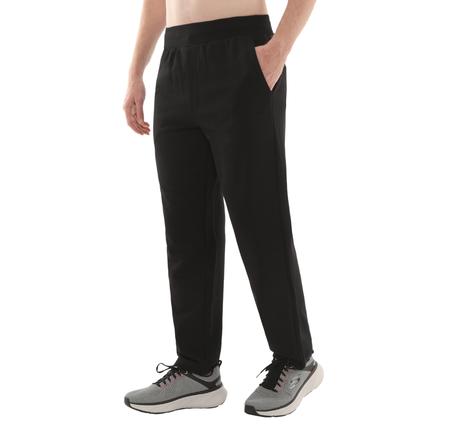 Skechers Essential Erkek Eşofman Altı Siyah