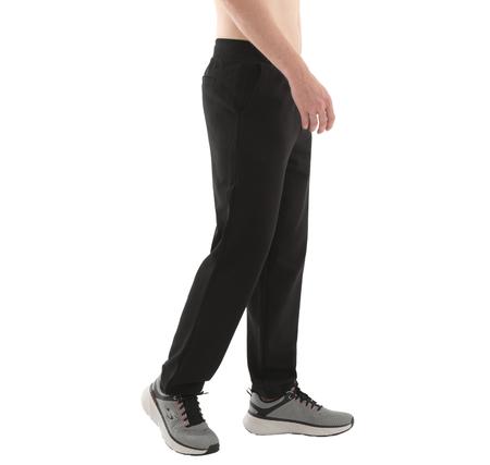 Skechers Essential Erkek Eşofman Altı Siyah