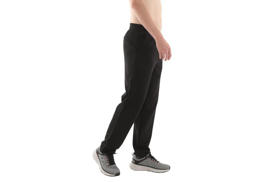 Skechers Essential Erkek Eşofman Altı Siyah Skechers Essential Erkek Eşofman Altı Siyah