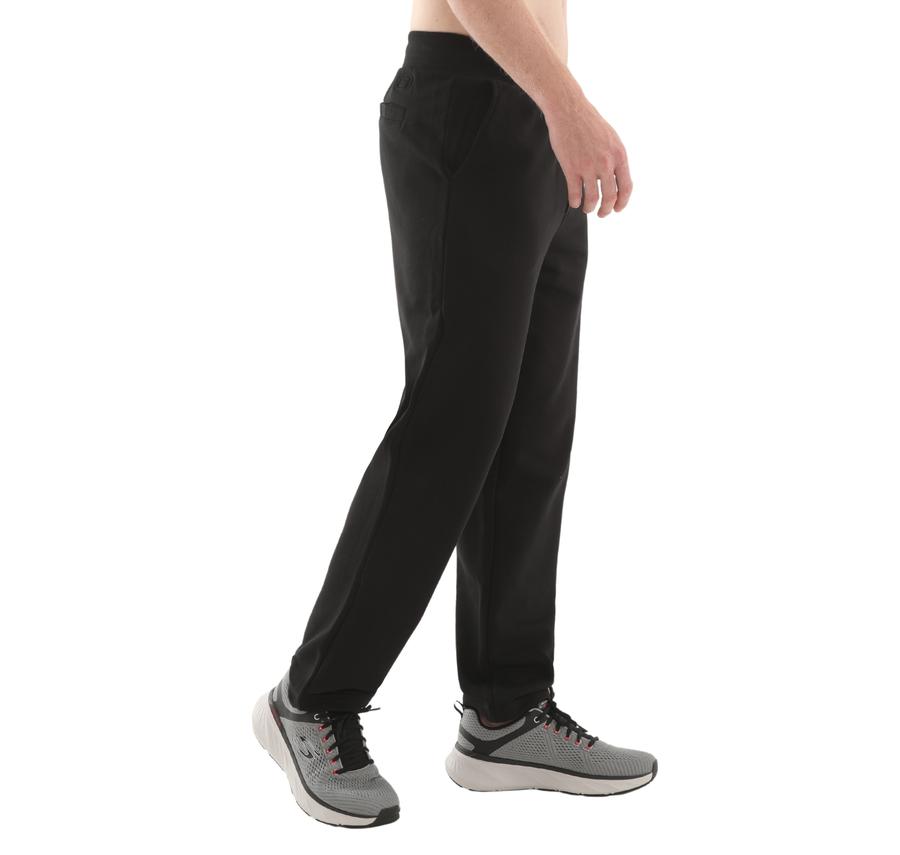 Skechers Essential Erkek Eşofman Altı Siyah Skechers Essential Erkek Eşofman Altı Siyah