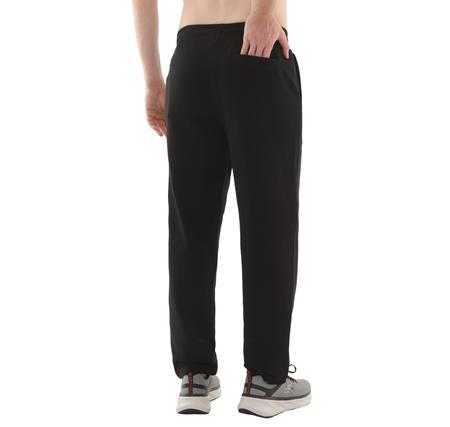 Skechers Essential Erkek Eşofman Altı Siyah