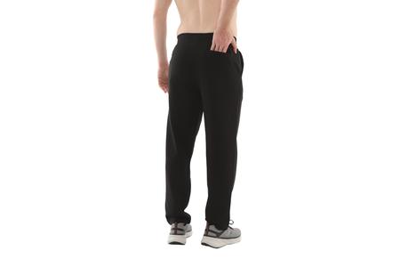 Skechers Essential Erkek Eşofman Altı Siyah