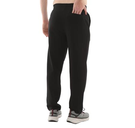 Skechers Essential Erkek Eşofman Altı Siyah