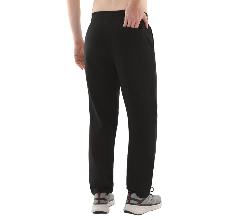 Skechers Essential Erkek Eşofman Altı Siyah Skechers Essential Erkek Eşofman Altı Siyah