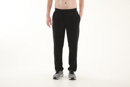 Skechers Essential Erkek Eşofman Altı Siyah