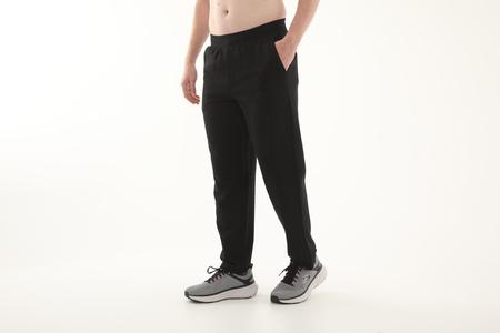 Skechers Essential Erkek Eşofman Altı Siyah