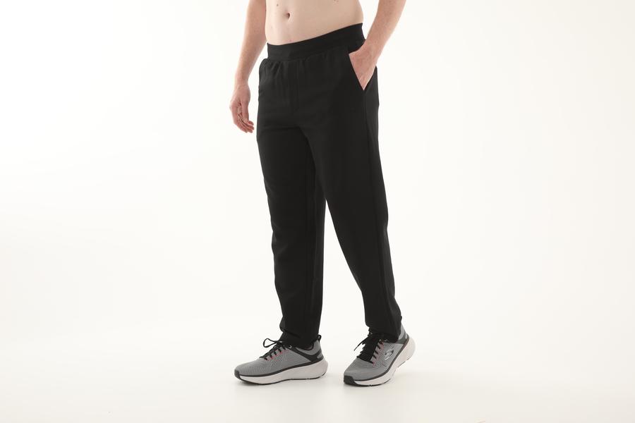 Skechers Essential Erkek Eşofman Altı Siyah Skechers Essential Erkek Eşofman Altı Siyah