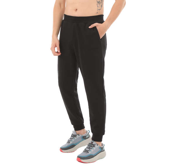 Skechers Essential Erkek Eşofman Altı Siyah Skechers Essential Erkek Eşofman Altı Siyah