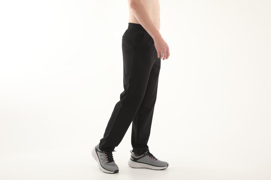 Skechers Essential Erkek Eşofman Altı Siyah Skechers Essential Erkek Eşofman Altı Siyah