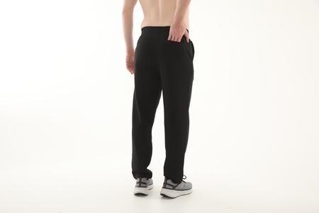 Skechers Essential Erkek Eşofman Altı Siyah