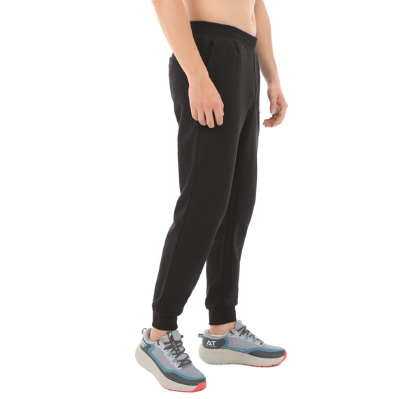 Skechers Essential Erkek Eşofman Altı Siyah Skechers Essential Erkek Eşofman Altı Siyah