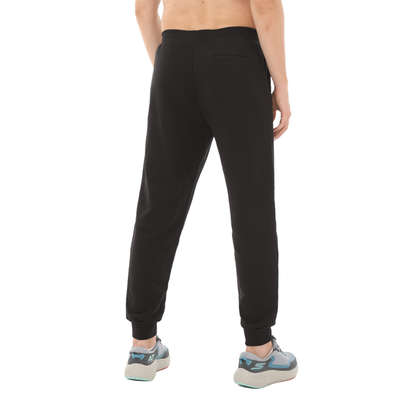 Skechers Essential Erkek Eşofman Altı Siyah Skechers Essential Erkek Eşofman Altı Siyah