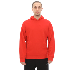 Skechers Essential Erkek Sweatshirt Kırmızı