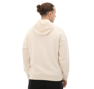 Skechers Essential Erkek Sweatshirt Krem