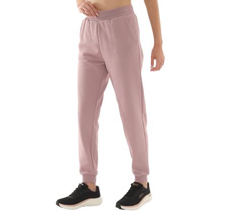 Skechers Essential Kadın Eşofman Altı Pembe