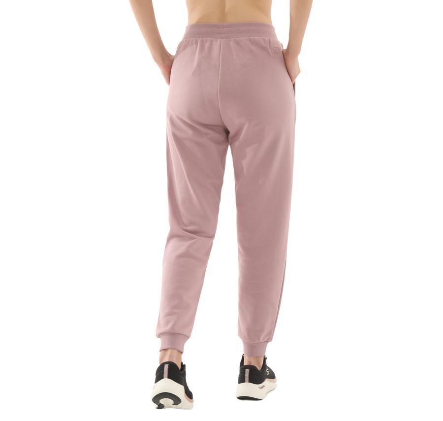 Skechers Essential Kadın Eşofman Altı Pembe Skechers Essential Kadın Eşofman Altı Pembe