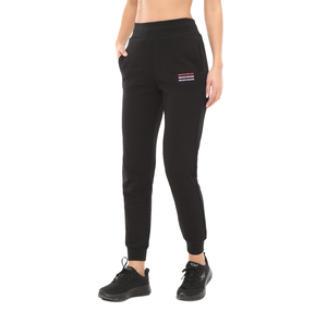 Skechers Essential W Jogger Sweatpant Kadın Eşofman Altı Siyah