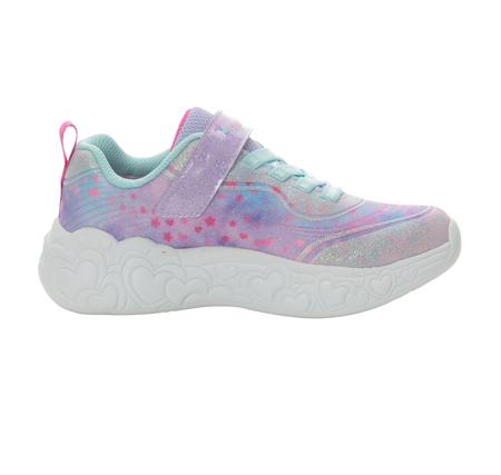 Skechers Eternal Heart Lıghts Çocuk Pembe Skechers Eternal Heart Lıghts Çocuk Pembe