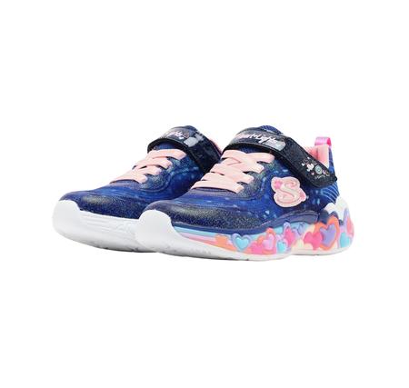 Skechers Eternal Heart Lıghts Çocuk Spor Ayakkabı
