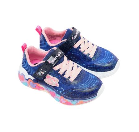 Skechers Eternal Heart Lıghts Çocuk Spor Ayakkabı