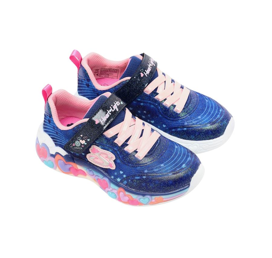 Skechers Eternal Heart Lıghts Çocuk Spor Ayakkabı Skechers Eternal Heart Lıghts Çocuk Spor Ayakkabı