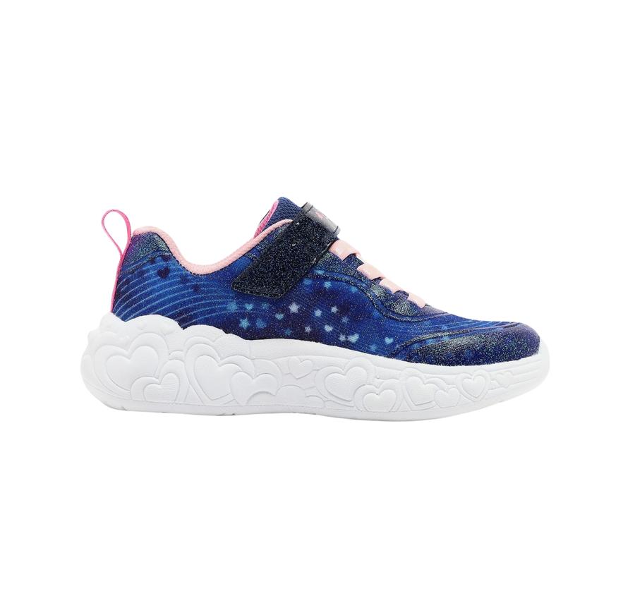 Skechers Eternal Heart Lıghts Çocuk Spor Ayakkabı Skechers Eternal Heart Lıghts Çocuk Spor Ayakkabı